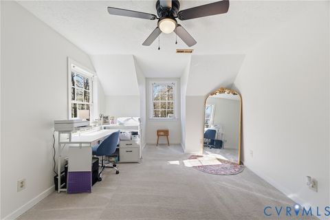 Tiny photo for 10121 Old Quarter Lane, New Kent, VA 23124 (MLS # 2602827)