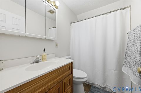 Tiny photo for 10121 Old Quarter Lane, New Kent, VA 23124 (MLS # 2602827)