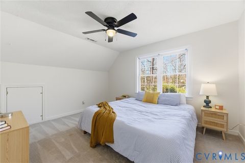 Tiny photo for 10121 Old Quarter Lane, New Kent, VA 23124 (MLS # 2602827)