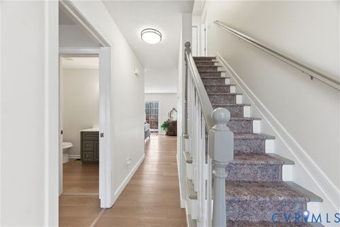 Tiny photo for 10121 Old Quarter Lane, New Kent, VA 23124 (MLS # 2602827)