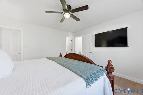 Tiny photo for 10121 Old Quarter Lane, New Kent, VA 23124 (MLS # 2602827)