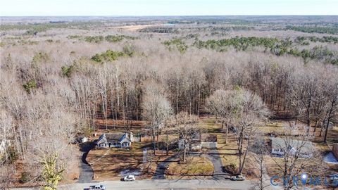 Tiny photo for 10121 Old Quarter Lane, New Kent, VA 23124 (MLS # 2602827)