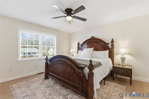 Tiny photo for 10121 Old Quarter Lane, New Kent, VA 23124 (MLS # 2602827)