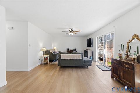 Tiny photo for 10121 Old Quarter Lane, New Kent, VA 23124 (MLS # 2602827)