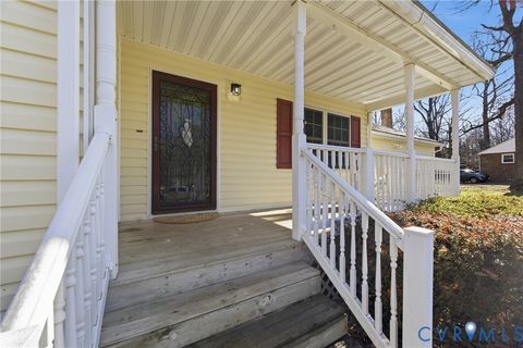 Tiny photo for 10121 Old Quarter Lane, New Kent, VA 23124 (MLS # 2602827)