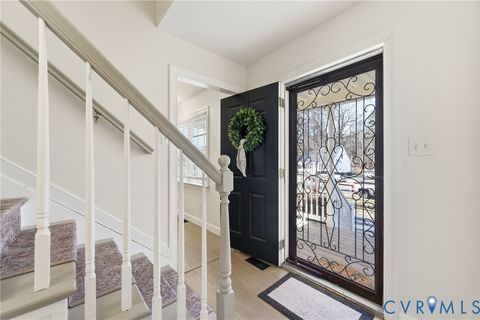 Tiny photo for 10121 Old Quarter Lane, New Kent, VA 23124 (MLS # 2602827)