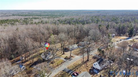 Tiny photo for 10121 Old Quarter Lane, New Kent, VA 23124 (MLS # 2602827)