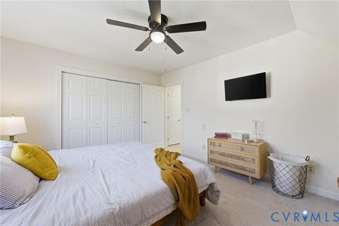 Tiny photo for 10121 Old Quarter Lane, New Kent, VA 23124 (MLS # 2602827)