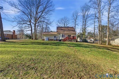 Tiny photo for 10121 Old Quarter Lane, New Kent, VA 23124 (MLS # 2602827)