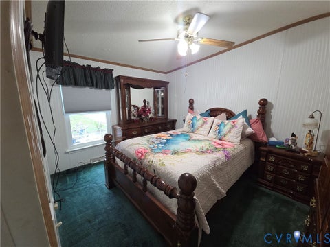 Tiny photo for 195 Concord Lane, Emporia, VA 23847 (MLS # 2628415)