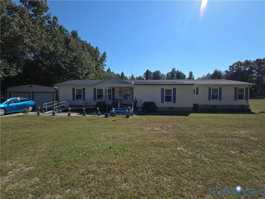 195 Concord Lane