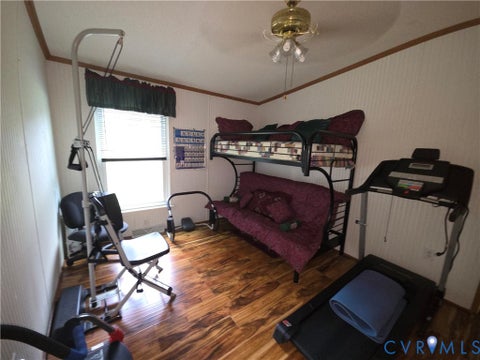 Tiny photo for 195 Concord Lane, Emporia, VA 23847 (MLS # 2628415)