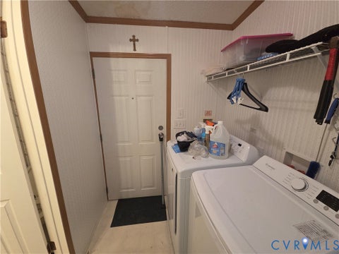 Tiny photo for 195 Concord Lane, Emporia, VA 23847 (MLS # 2628415)