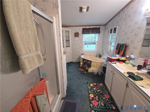 Tiny photo for 195 Concord Lane, Emporia, VA 23847 (MLS # 2628415)