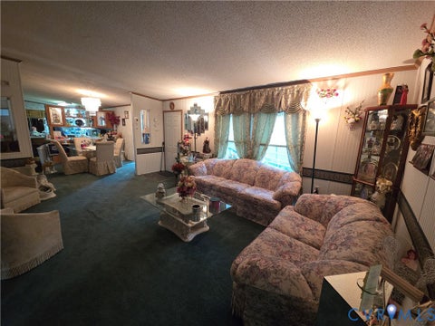 Tiny photo for 195 Concord Lane, Emporia, VA 23847 (MLS # 2628415)