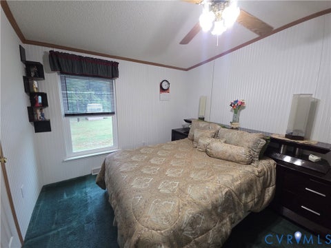 Tiny photo for 195 Concord Lane, Emporia, VA 23847 (MLS # 2628415)