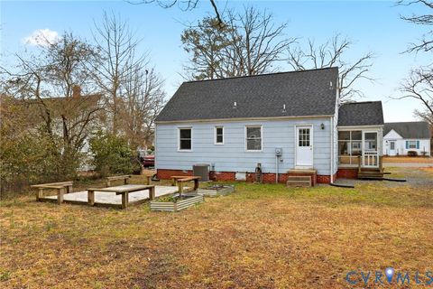 Tiny photo for 6408 Crescent Parkway, Richmond, VA 23226 (MLS # 2603324)