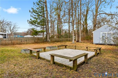 Tiny photo for 6408 Crescent Parkway, Richmond, VA 23226 (MLS # 2603324)