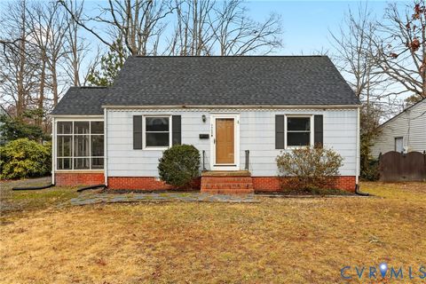 Photo of 6408 Crescent Parkway, Richmond, VA 23226 (MLS # 2603324)
