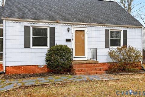 Tiny photo for 6408 Crescent Parkway, Richmond, VA 23226 (MLS # 2603324)