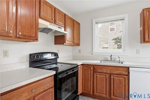 Tiny photo for 6408 Crescent Parkway, Richmond, VA 23226 (MLS # 2603324)