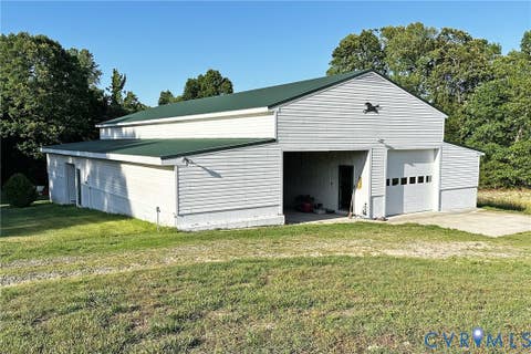 Tiny photo for 13274 W Patrick Henry Road, Doswell, VA 23047 (MLS # 2620527)