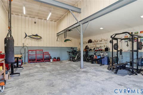 Tiny photo for 13274 W Patrick Henry Road, Doswell, VA 23047 (MLS # 2620527)