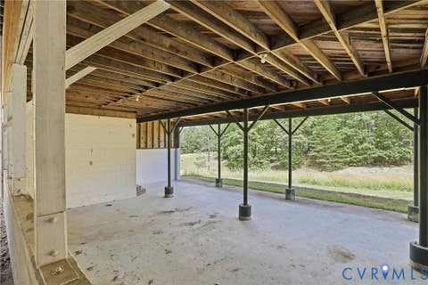 Tiny photo for 13274 W Patrick Henry Road, Doswell, VA 23047 (MLS # 2620527)