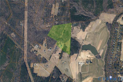 Tiny photo for 13274 W Patrick Henry Road, Doswell, VA 23047 (MLS # 2620527)