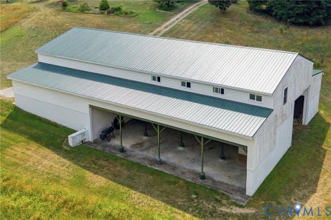 Tiny photo for 13274 W Patrick Henry Road, Doswell, VA 23047 (MLS # 2620527)