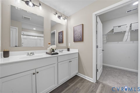 Tiny photo for 11070 Heron Creek Drive, North Prince George, VA 23860 (MLS # 2627573)