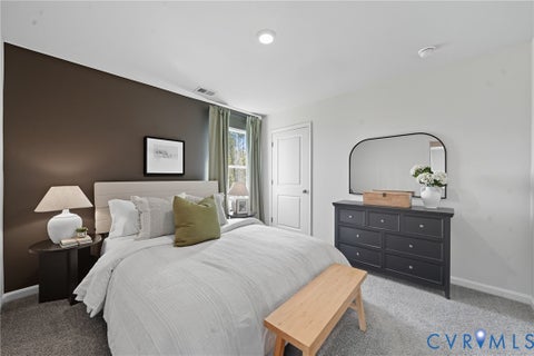 Tiny photo for 11070 Heron Creek Drive, North Prince George, VA 23860 (MLS # 2627573)