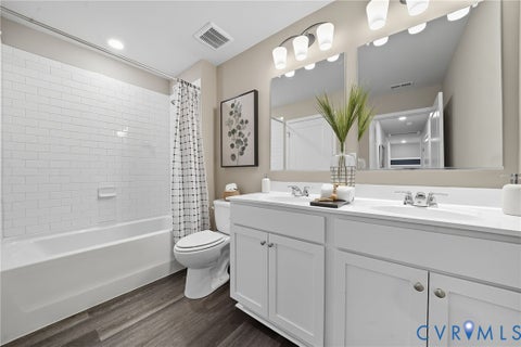 Tiny photo for 11070 Heron Creek Drive, North Prince George, VA 23860 (MLS # 2627573)