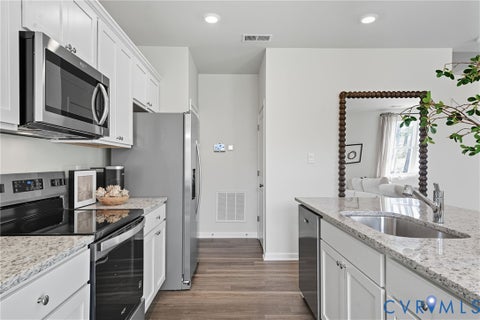 Tiny photo for 11070 Heron Creek Drive, North Prince George, VA 23860 (MLS # 2627573)