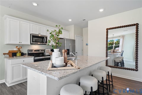 Tiny photo for 11070 Heron Creek Drive, North Prince George, VA 23860 (MLS # 2627573)