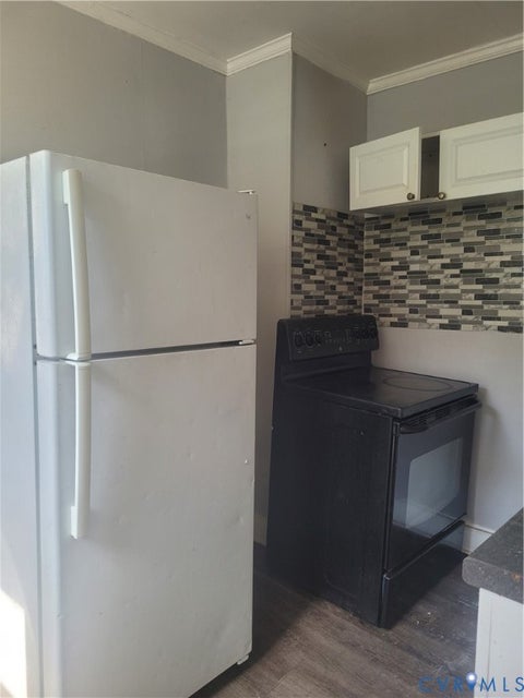 Tiny photo for 612 Virginia Avenue, Petersburg, VA 23803 (MLS # 2622030)