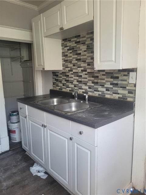 Tiny photo for 612 Virginia Avenue, Petersburg, VA 23803 (MLS # 2622030)