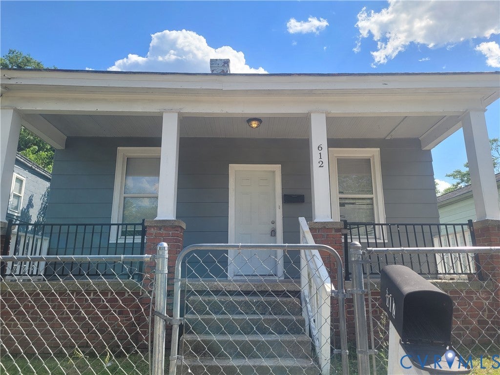 612 Virginia Avenue