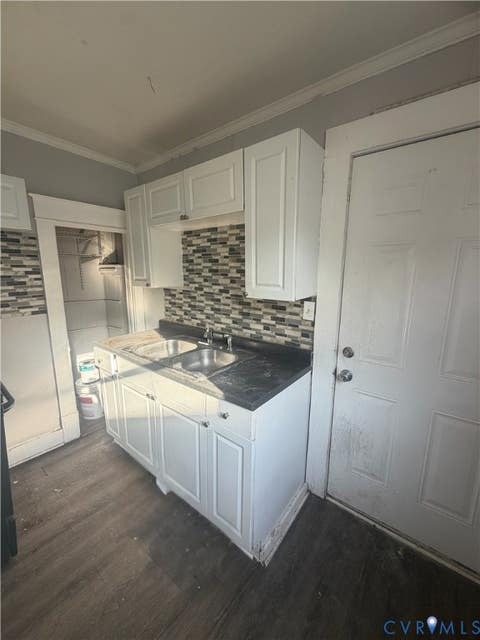 Tiny photo for 612 Virginia Avenue, Petersburg, VA 23803 (MLS # 2622030)