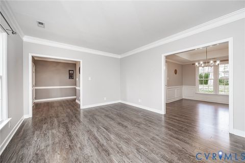 Tiny photo for 1107 Johanna Bay Drive, Midlothian, VA 23114 (MLS # 2533899)