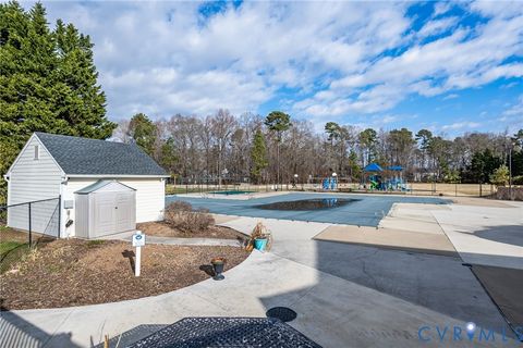 Tiny photo for 1107 Johanna Bay Drive, Midlothian, VA 23114 (MLS # 2533899)