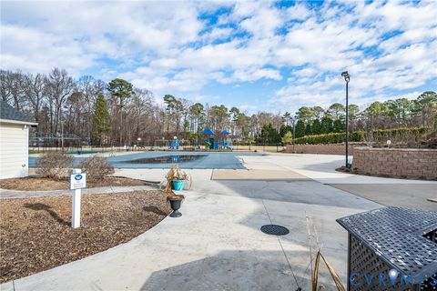 Tiny photo for 1107 Johanna Bay Drive, Midlothian, VA 23114 (MLS # 2533899)