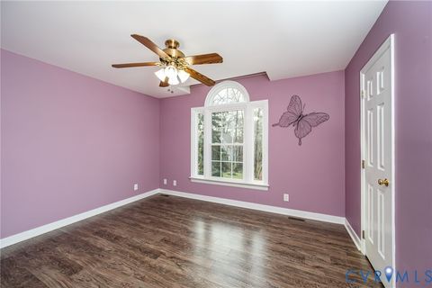 Tiny photo for 1107 Johanna Bay Drive, Midlothian, VA 23114 (MLS # 2533899)