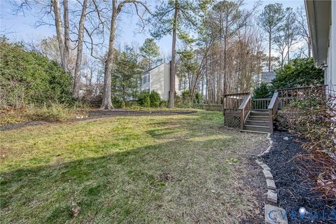 Tiny photo for 1107 Johanna Bay Drive, Midlothian, VA 23114 (MLS # 2533899)
