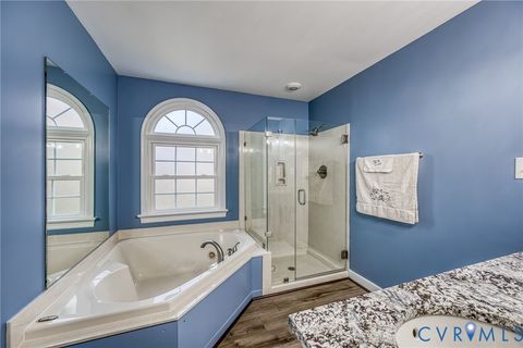 Tiny photo for 1107 Johanna Bay Drive, Midlothian, VA 23114 (MLS # 2533899)