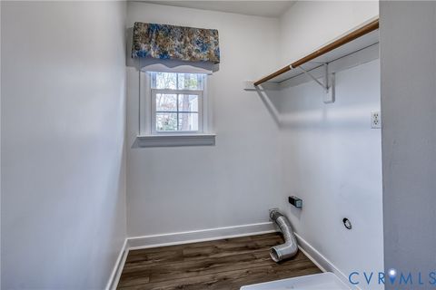 Tiny photo for 1107 Johanna Bay Drive, Midlothian, VA 23114 (MLS # 2533899)