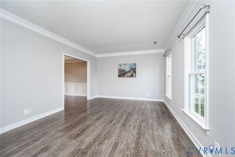 Tiny photo for 1107 Johanna Bay Drive, Midlothian, VA 23114 (MLS # 2533899)