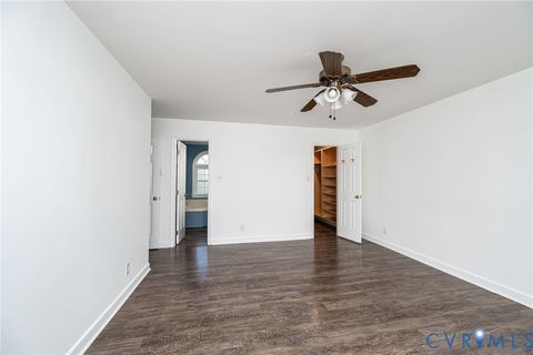 Tiny photo for 1107 Johanna Bay Drive, Midlothian, VA 23114 (MLS # 2533899)