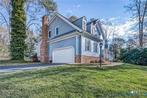 Tiny photo for 1107 Johanna Bay Drive, Midlothian, VA 23114 (MLS # 2533899)