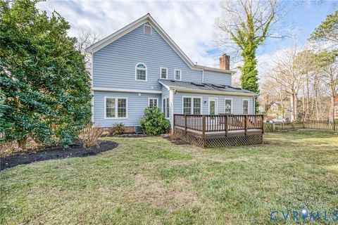 Tiny photo for 1107 Johanna Bay Drive, Midlothian, VA 23114 (MLS # 2533899)